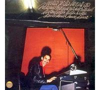 Willie Mitchell - WILLIE MITCHELL LP, LISTEN DANCE (US ISSUE SEALED VINYL)