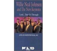 Willie Neal Johnson & New York - Lord Take Us Through [VHS]