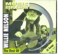 WILLIE NELSON - 1-CD WILLIE NELSON - THE BEST OF