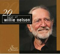Willie Nelson - 20 Best of Willie Nelson