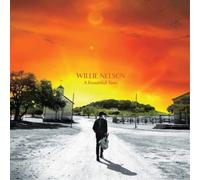 Willie Nelson – Beautiful Time – Vinyl Record (2022)