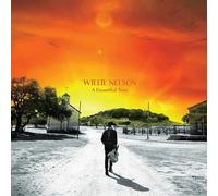 Willie Nelson : A Beautiful Time VINYL 12" Album (2022) NEW Amazing Value