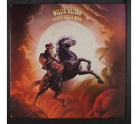 WILLIE NELSON - A Horse Called Music [VINYL]