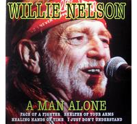Willie Nelson - A Man Alone