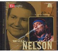Willie Nelson - A [Musical] Anthology