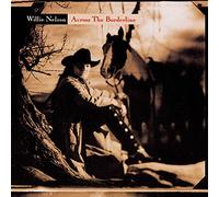 Willie Nelson - Across The Borderline
