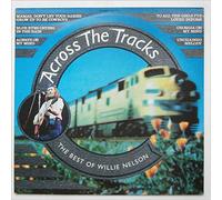 Willie Nelson - Across The Tracks