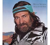 Willie Nelson - Always On My Mind - CD - J3z