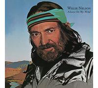 Willie Nelson - Always On My Mind (Colv) (Ogv) [VINYL]