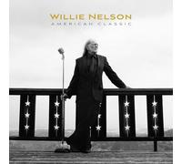 Nelson, Willie - American Classic [VINYL]