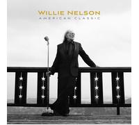 Nelson, Willie - American Classic [VINYL]