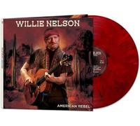 Willie Nelson - American Rebel - Coloured 12" Vinyl (US Import, 2022)