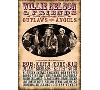 Willie Nelson and Friends - Outlaws and Angels