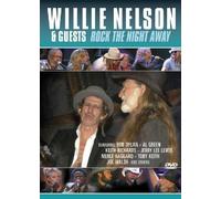 Willie Nelson And Friends: Rock The Night Away [DVD]