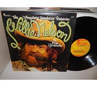 Willie Nelson And His Friends - The Longhorn Jamboree [Vinyl LP]