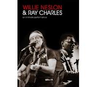 Willie Nelson And Ray Charles: Live From The Austin Opera House [DVD]