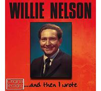 Willie Nelson - And Then I Wrote