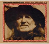 Willie Nelson - Anthology