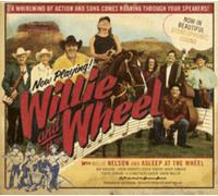 Nelson, Willie - Willie And The Wheel