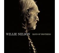 Willie Nelson - Band Of Brothers [VINYL]