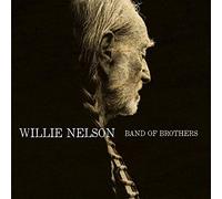 Willie Nelson - Band Of Brothers [VINYL]