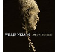 Willie Nelson - Band Of Brothers [VINYL]