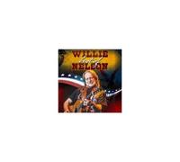 Willie Nelson – Best Of – 2CD (US Import)