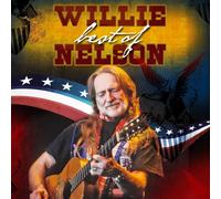 Willie Nelson Best Of (CD) (US IMPORT)