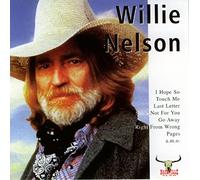 Willie Nelson - Blame It on the Times