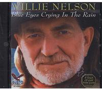 WILLIE NELSON - Blue Eyes Crying in the Rain