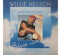 Willie Nelson - Blue Skies