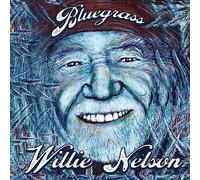 Willie Nelson - BLUEGRASS - New CD LONGPLAY - 06 - V15z
