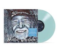 Willie Nelson - BLUEGRASS - New Vinyl Record VINYL LONGPLAY 33 1 - 07 - O15z