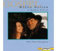 Willie Nelson & Bobbie - Gospel-Old Time Religion