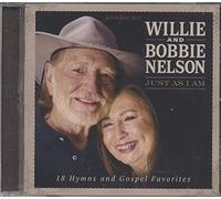 Willie / Nelson,Bobbie Nelson - Just As I Am