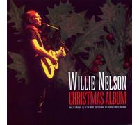 Willie Nelson - Christmas Album