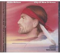 Willie Nelson - City Of New Orleans