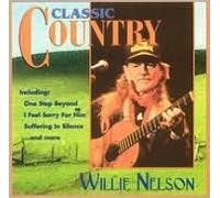 Willie Nelson - Classic Country