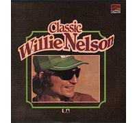 Willie Nelson - Classic Willie Nelson [Vinyl LP]