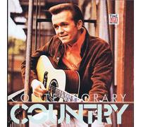 Willie Nelson - Contemporary Country: The 70's Pure Gold