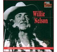 Willie Nelson - Country Biography [Us Import]