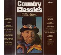 Willie Nelson - Country Classics