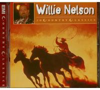 Nelson Willie - Willie Nelson Country Classics