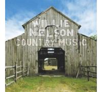 Willie Nelson Country Music (CD) Album (US IMPORT)