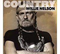 WILLIE NELSON - Country: Willie Nelson