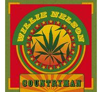 Willie Nelson - Countryman