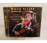 Willie Nelson-December Days
