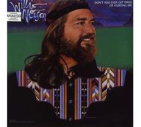 Willie Nelson - Don't You Ever Get Tired of Hurting Me [VINYL]