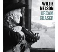 Willie Nelson Dream Chaser CD NEW