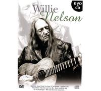Willie Nelson [DVD]